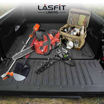 Tailgate Mat for Toyota Tacoma 2024