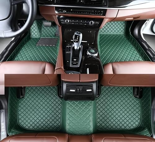 Customized car Floor mats