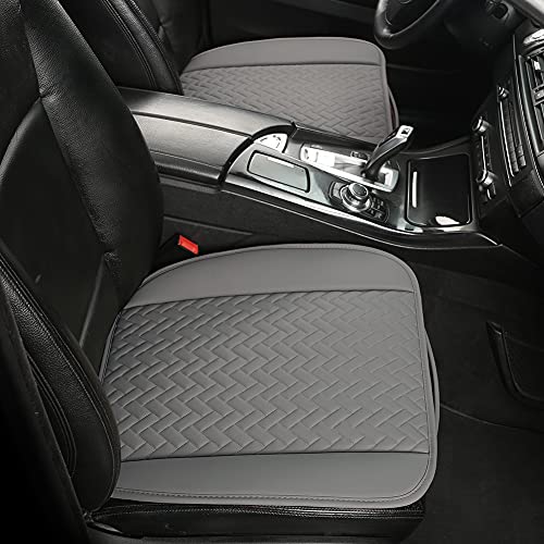 Full Set Car Seat Covers for Front and Rear Bottom Seats Only