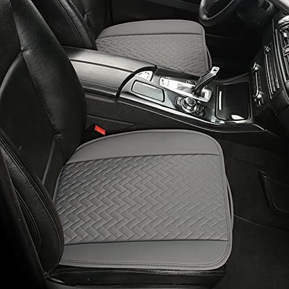 Full Set Car Seat Covers for Front and Rear Bottom Seats Only