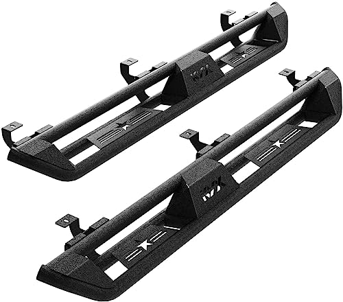 Running Boards for 2005