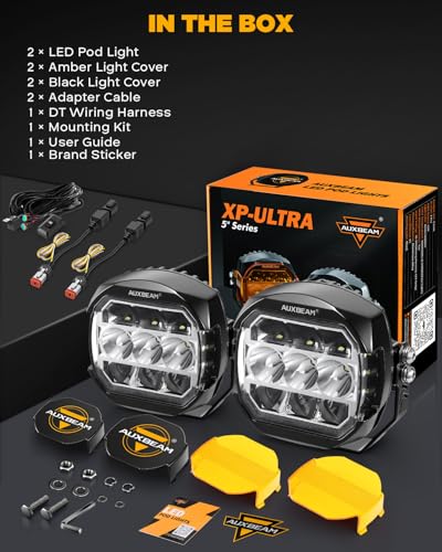 XP Ultra Series 5