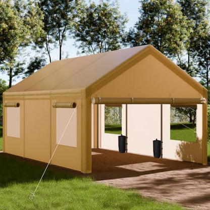 Portable Garage Canopy
