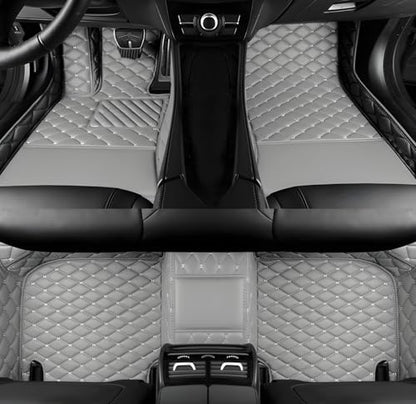 Customized car Floor mats