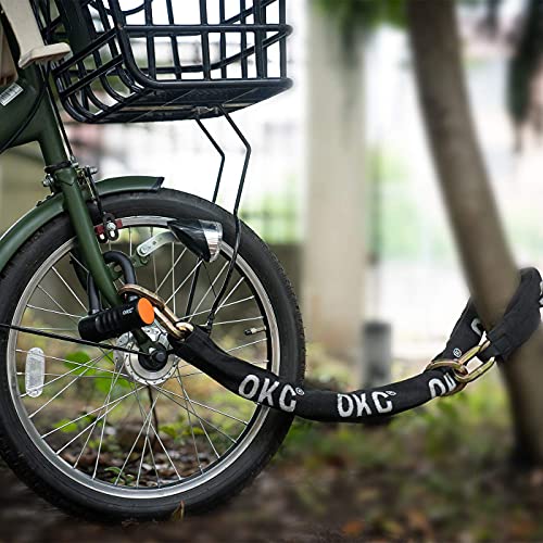 Heavy Duty Bike Lock