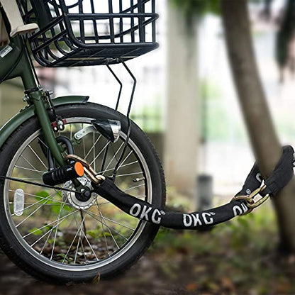 Heavy Duty Bike Lock
