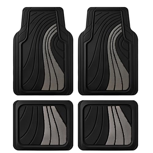 Car Floor Mats Full Set