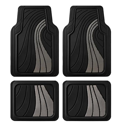 Car Floor Mats Full Set