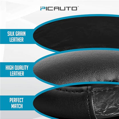 Steering Wheel Cover