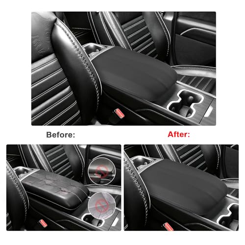 for 2025 2026 Chevy Traverse Armrest Cover