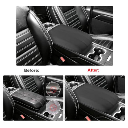 for 2025 2026 Chevy Traverse Armrest Cover