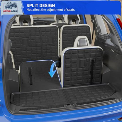 Floor Mats Full Set