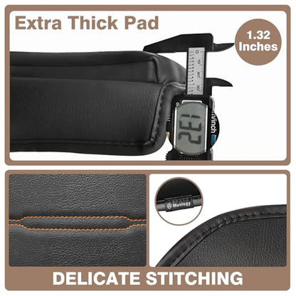 Armrest Cover for Honda CR