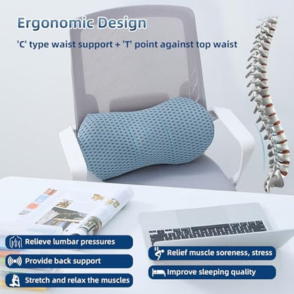 Lumbar Pillow