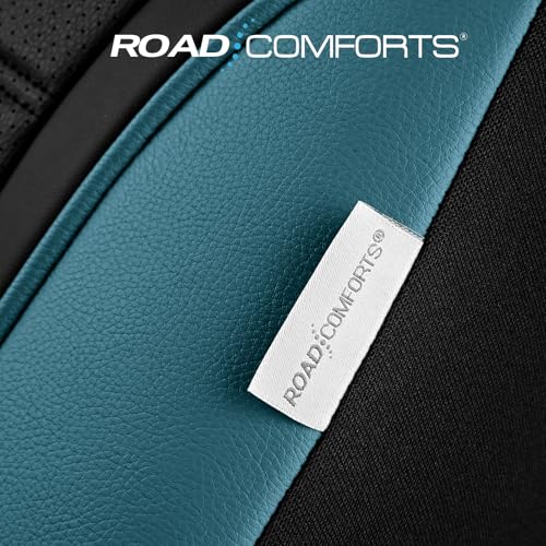 Leather Seat Covers