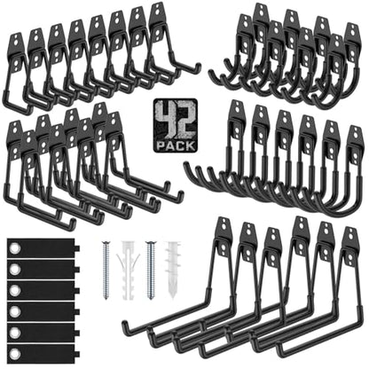 Garage Hooks Anti