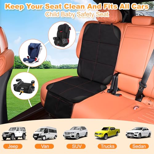 Car Seat Protector