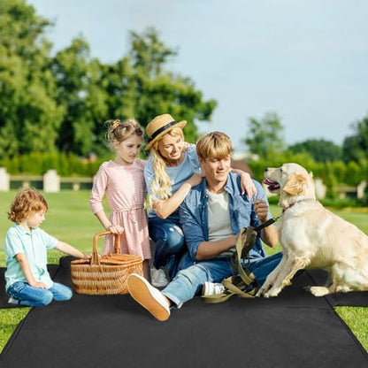 Dog Car Seat Cover