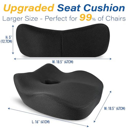 Car Seat Cushion for Driving