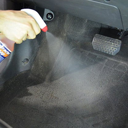 Car Interior Extractor Soap (16 Fl Oz)