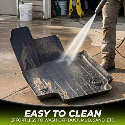 Floor Mats for 2019