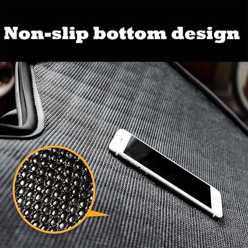 Car Trunk Mats Cargo Liners for 2026 Tesla Model Y Juniper 5