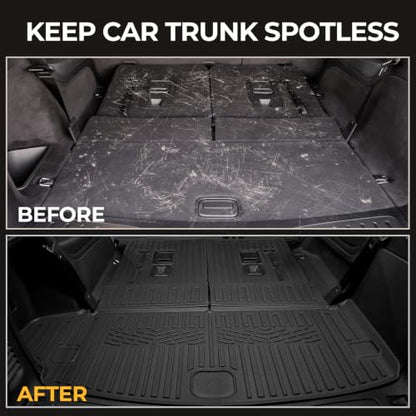 Floor Mats for 2016