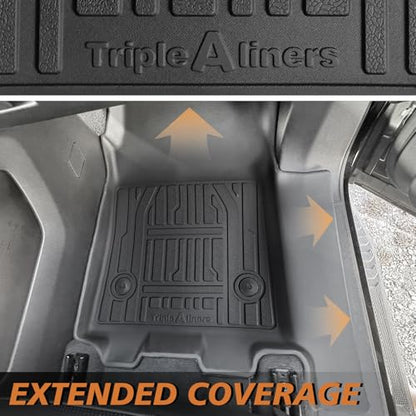 Floor Mats for 2024