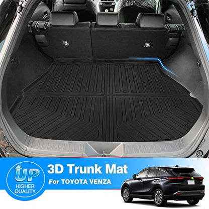 Trunk Cargo Mat for Toyota Venza 2021