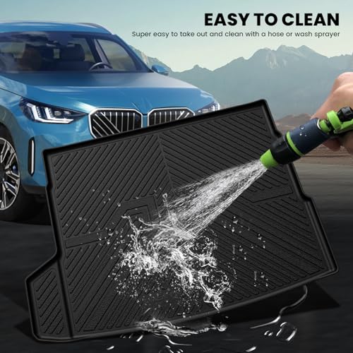 Cargo Mat for BMW X3 2025
