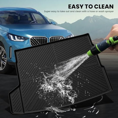 Cargo Mat for BMW X3 2025