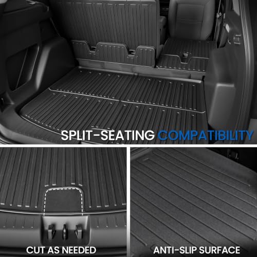 Floor Mats for Ford Escape 2013