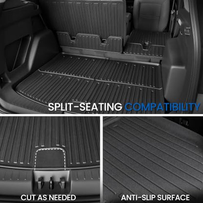 Floor Mats for Ford Escape 2013