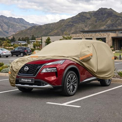 Custom Fit Car Cover for Nissan Rogue