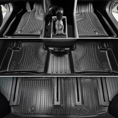 Floor Mats for 2020