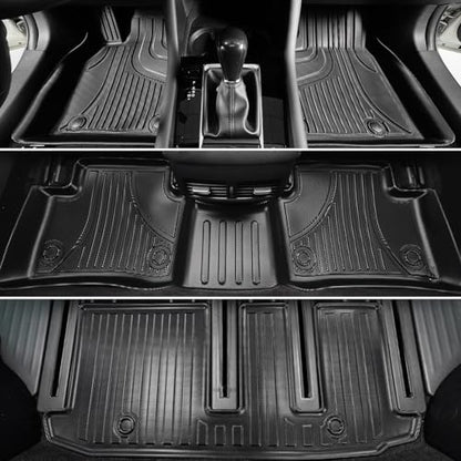 Floor Mats for 2020