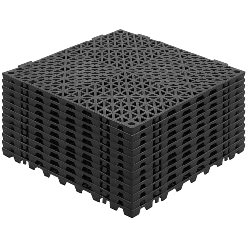 Modular Interlocking Cushion