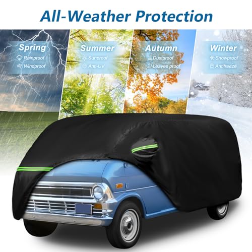 Car Covers for 1961