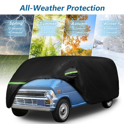Car Covers for 1961