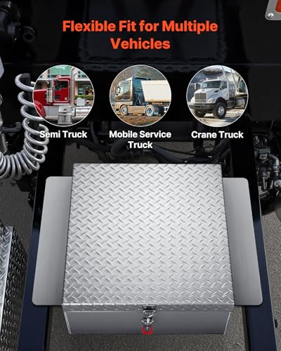 Truck Bed Tool Box