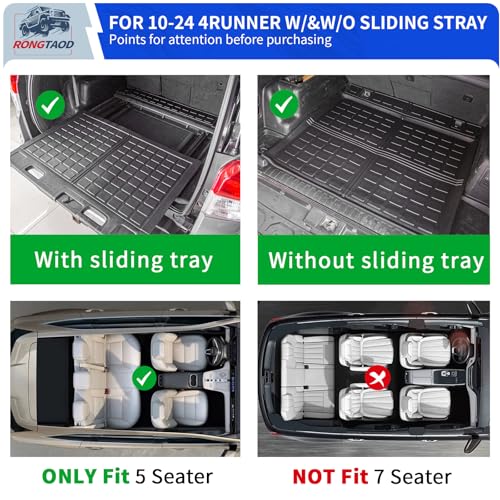 Back Seat Cover Protector for 2010