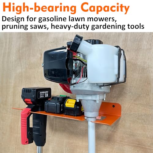 Weed Eater Hanger