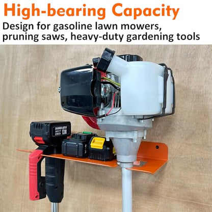 Weed Eater Hanger