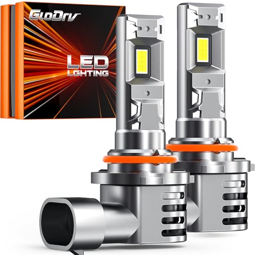 2026 Upgrade] 9012 Bulbs (2 Count)