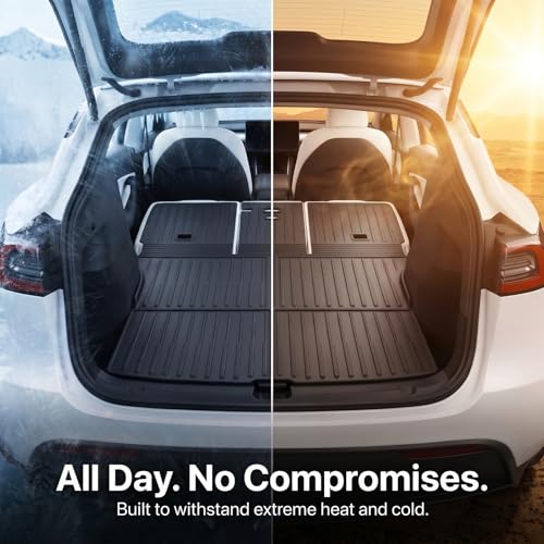 for Tesla Model Y Juniper 5
