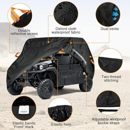 UTV Cover All