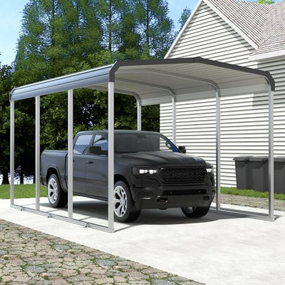 Metal Carport