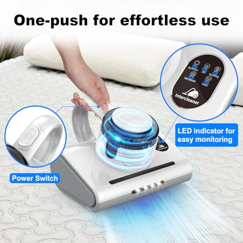 Mattress Vacuum Cleaner