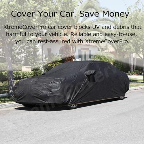 Custom FIT Car Cover fits 2020