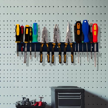 Screwdriver Organizer